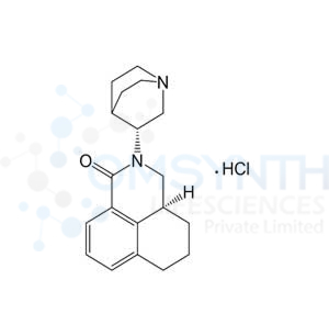 Palonosetron Diastereomer Hydrochloride