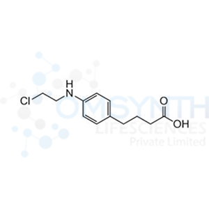 Chlorambucil - Impurity B