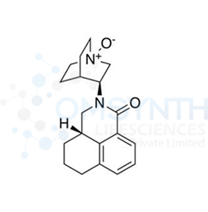 Palonosetron N-Oxide