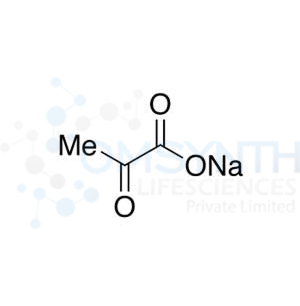Pyruvic Acid Sodium Salt