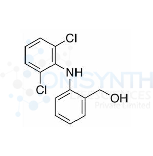 Diclofenac Sodium - Impurity C