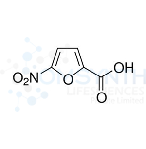 5-Nitro-2-furoic Acid