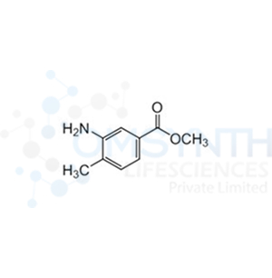 Methyl 3-Amino-4-methylbenzoate