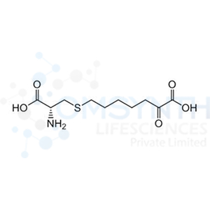 Cilastatin Sodium - Impurity E