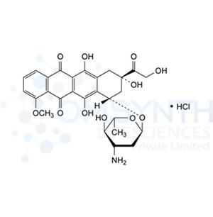 Epirubicin Hydrochloride