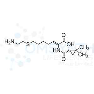 Cilastatin Sodium - Impurity H
