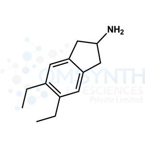Indacaterol Impurity 13
