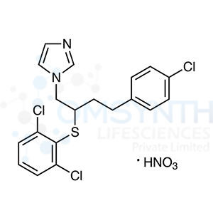 Butoconazole Nitrate