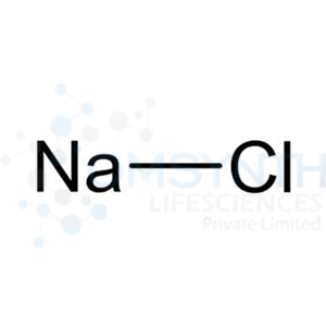 Sodium Chloride