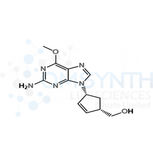 Abacavir Methanolate Impurity
