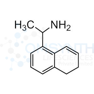 1-(5,6-Dihydronaphthalen-1-yl)ethan-1-amine