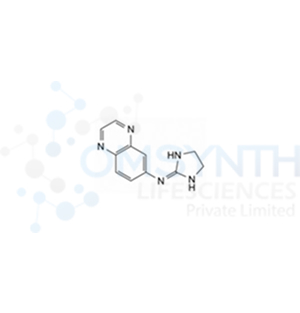 Brimonidine - Impurity A