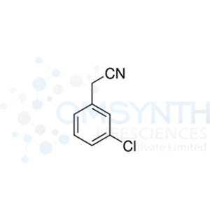 3-Chlorobenzyl Cyanide