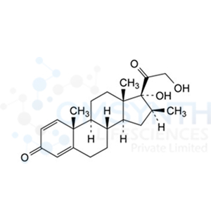Betamethasone - Impurity J