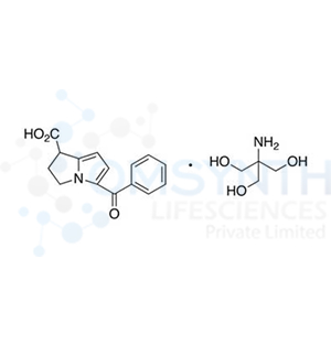 Ketorolac Trometamol