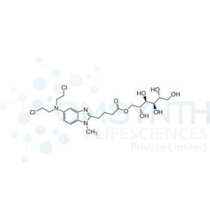 Bendamustine Mannitol Ester