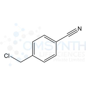 4-(Chloromethyl)benzonitrile