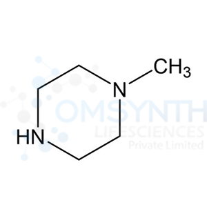 1-Methylpiperazine