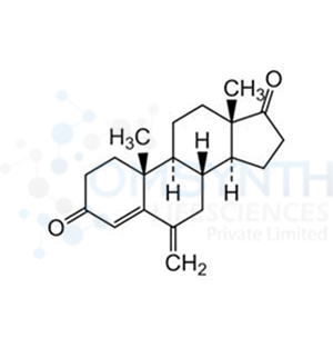 Exemestane - Impurity E