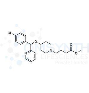 Bepotastine Methyl Ester