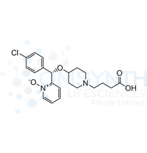 Bepotastine N-Oxide