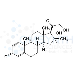 Betamethasone - Impurity C