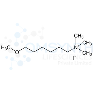 Colesevelam Methoxyquat Impurity