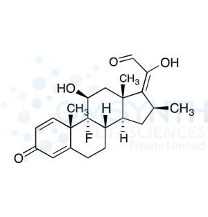 Betamethasone Enol Aldehyde E Isomer