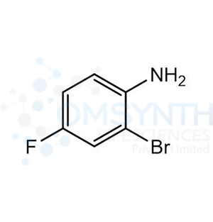 2-Bromo-4-fluoroaniline