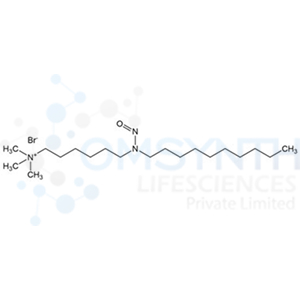 N-Nitroso Decyl Aminoquat