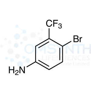 5-Amino-2-bromobenzotrifluoride