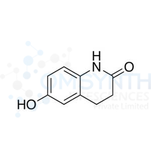 6-Hydroxy-3,4-dihydro-1H-quinoline-2-one