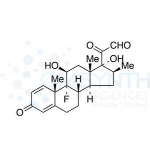 21-Dehydro Betamethasone