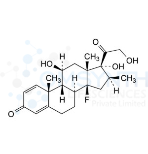 Betamethasone - Impurity H