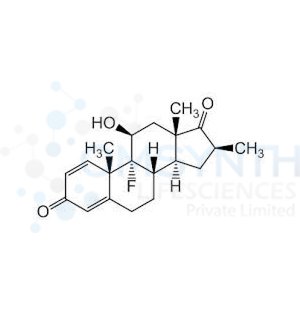 17-Oxo Betamethasone