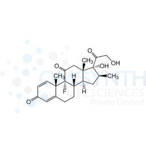 11-Ketobetamethasone