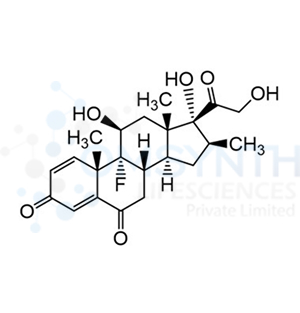 6-Keto betamethasone