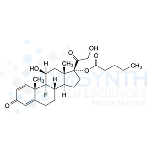 Betamethasone Valerate - Impurity G