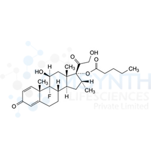 Betamethasone Valerate - Impurity C
