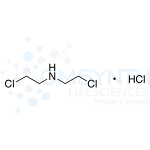 Bis(2-chloroethyl)amine Hydrochloride