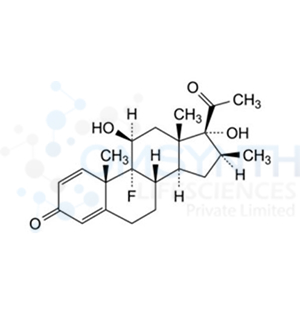 Betamethasone Valerate - Impurity B