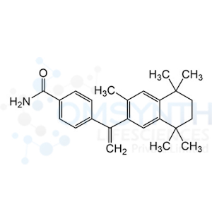 Bexarotene Amide Impurity