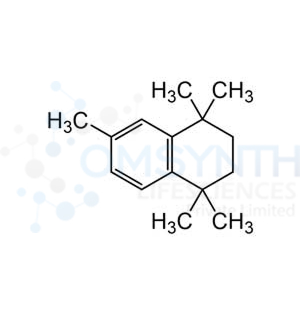 1,1,4,4,6-Pentamethyl-1,2,3,4-tetrahydronaphthalene