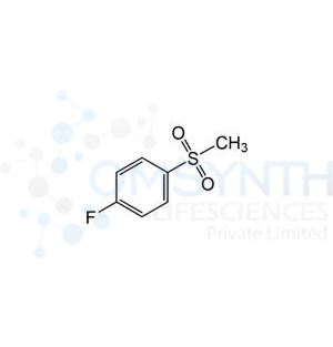 4-Fluorophenyl Methyl Sulfone
