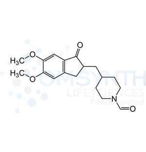 11-Oxo-6,11-dihydrodibenz[b,e]oxepin-2-acetic Acid