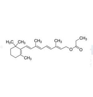 Retinyl Propionate