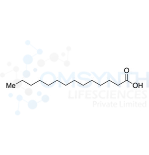 Myristic Acid