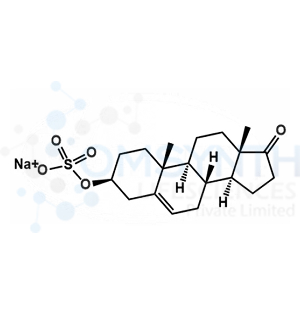 Dehydroepiandrosterone Sulfate Sodium Salt