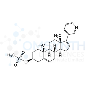 Abiraterone Acetate P-toluene Sulfonyl ester