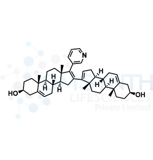 Abiraterone Related Compound 6
